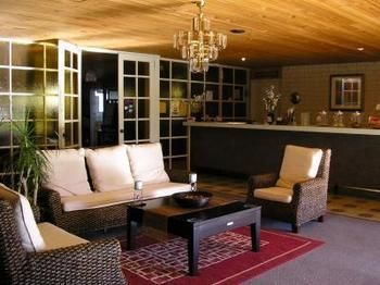 Jolly Swagman Motor Inn Холбрук Екстериор снимка